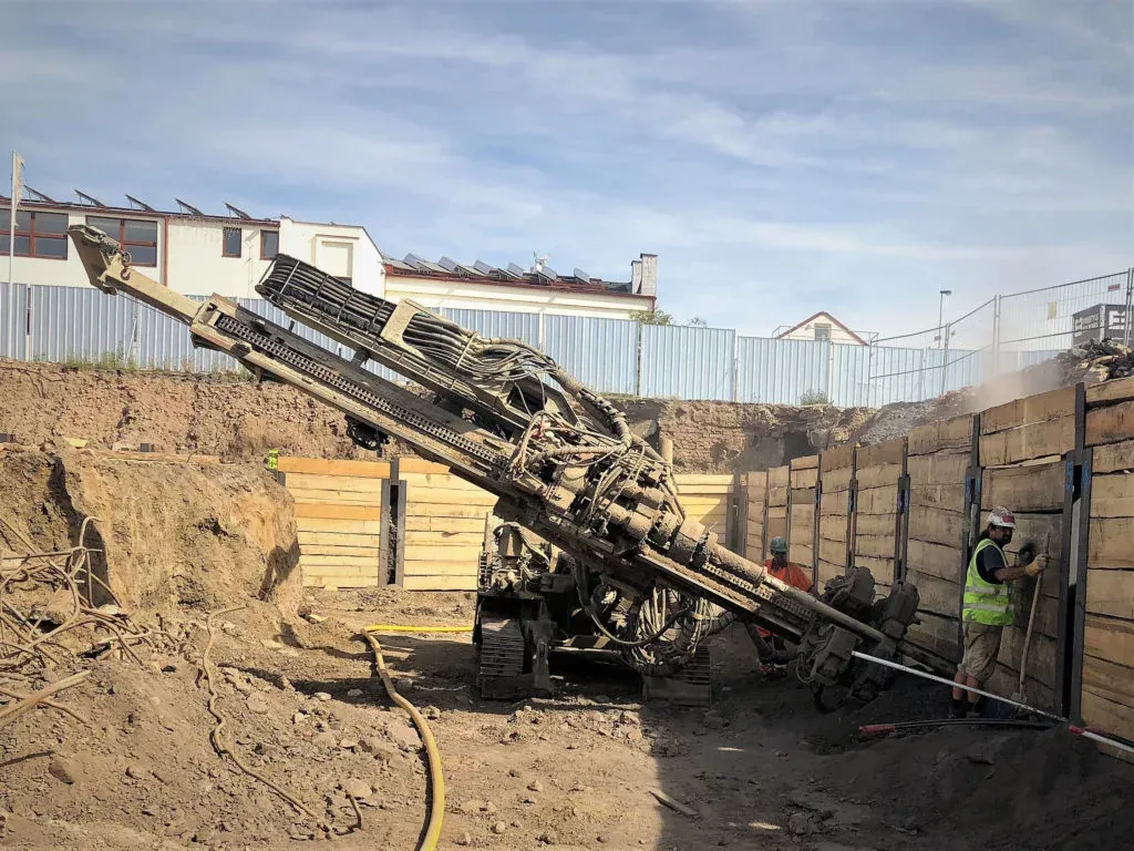 AFI City, Praha 9 – Vysočany, Kolbenova ulice - foto 1