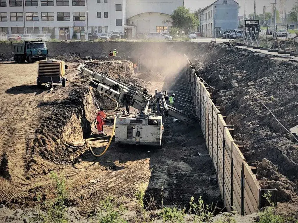 AFI City, Praha 9 – Vysočany, Kolbenova ulice - foto 2