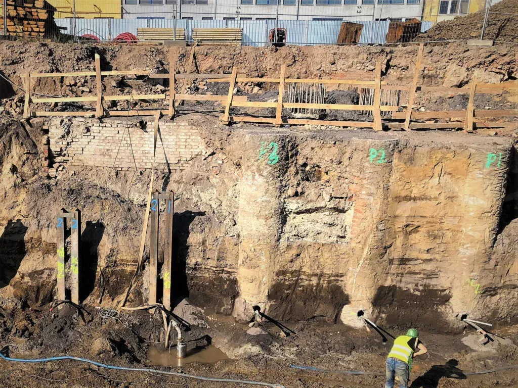 AFI City, Praha 9 – Vysočany, Kolbenova ulice - foto 4