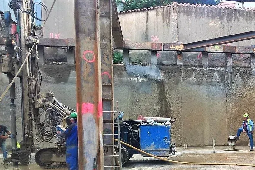 Distillery Land likérky Rudolf Jelínek v Praze