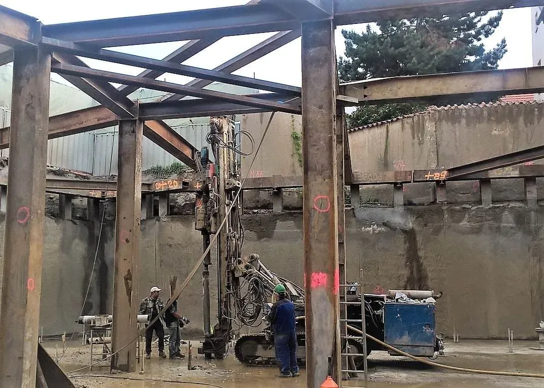 Distillery Land likérky Rudolf Jelínek v Praze - foto 1