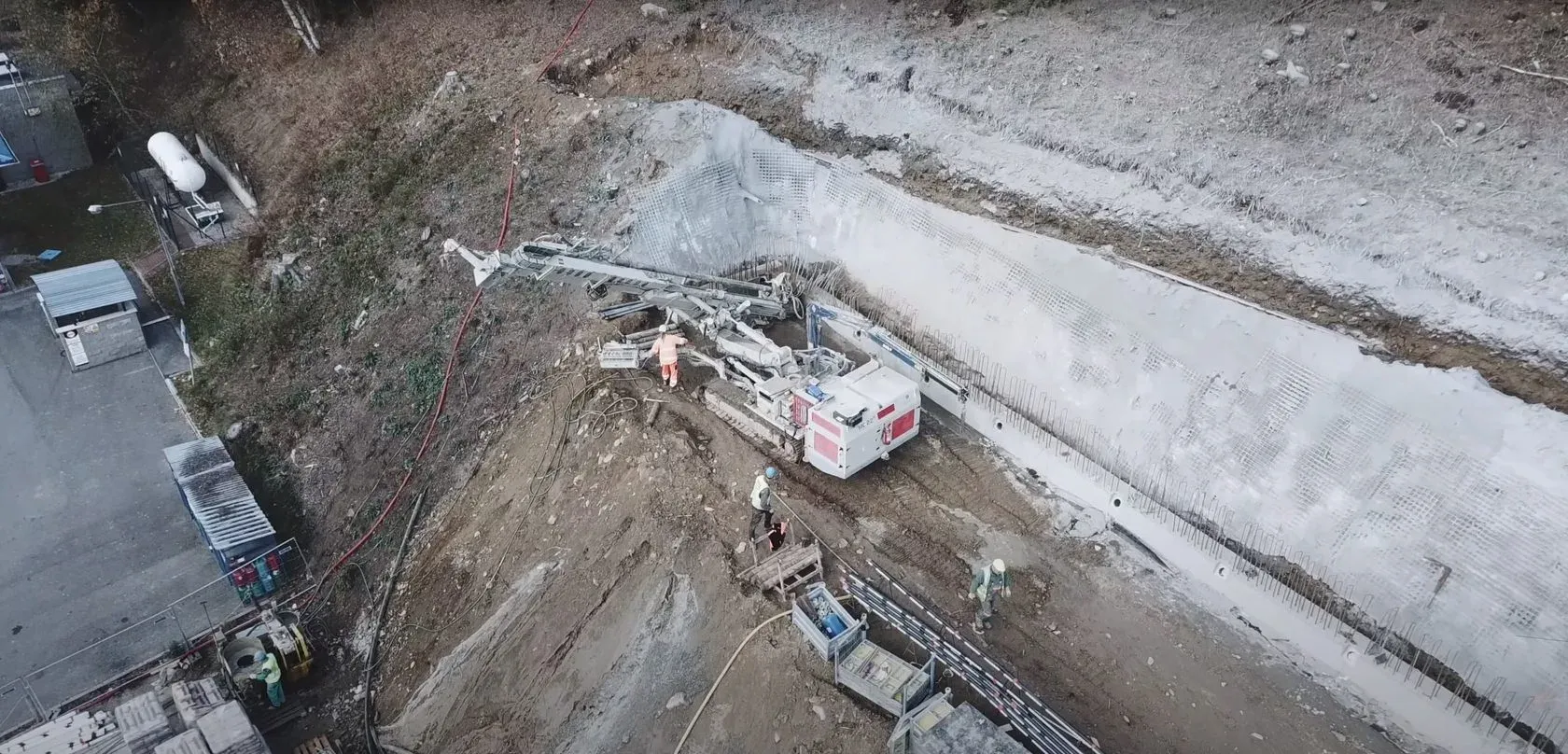 Dopravní terminál Pec pod Sněžkou - foto 2
