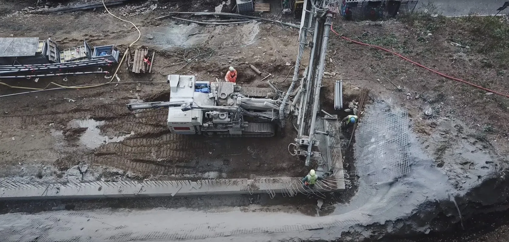 Dopravní terminál Pec pod Sněžkou - foto 5