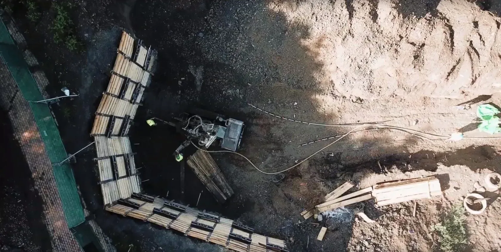 Botanická zahrada hl. m. Prahy, Trojská 800/196, Praha 7 – Troja, SO 03 Výtah - foto 1