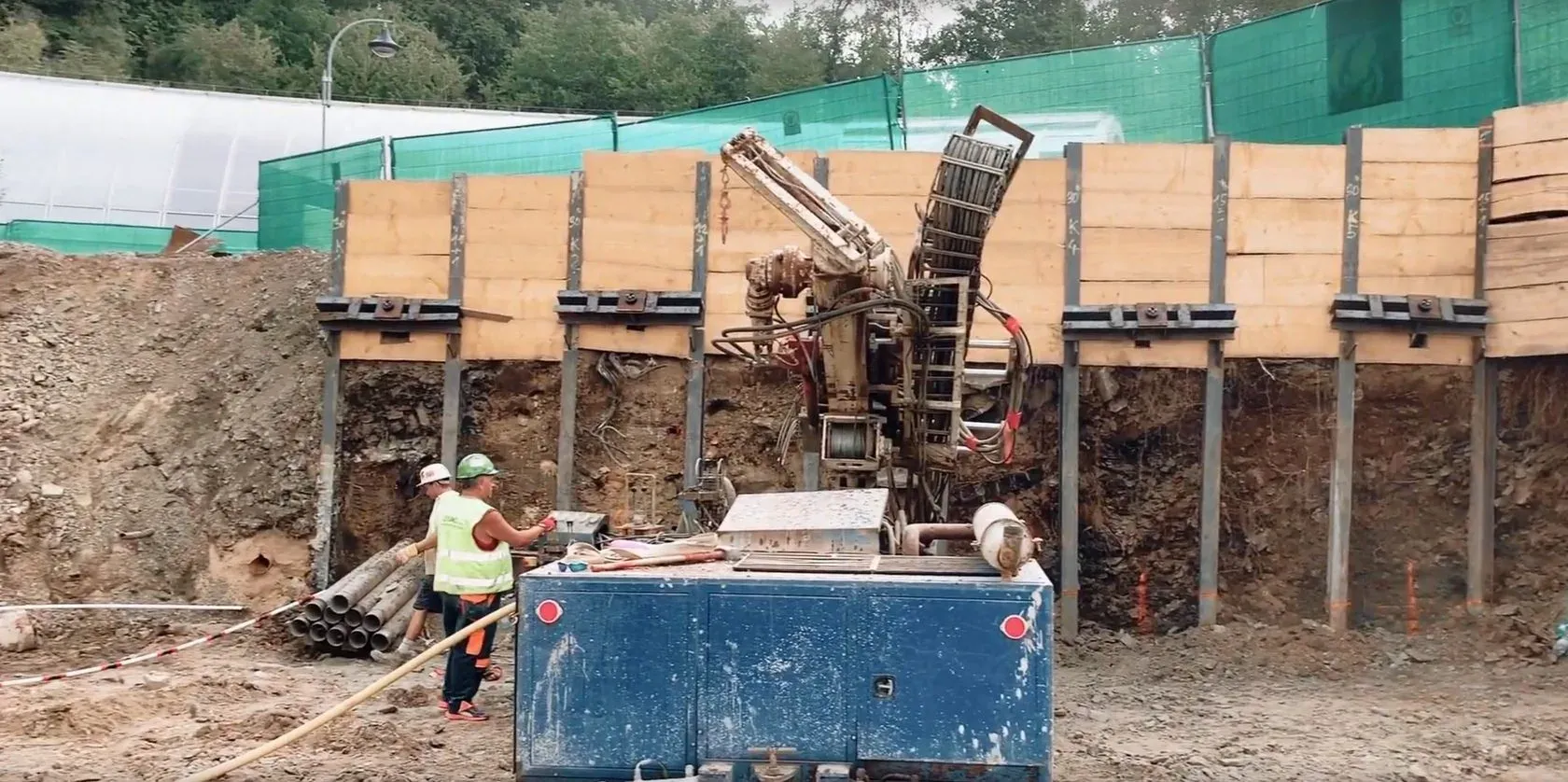 Botanická zahrada hl. m. Prahy, Trojská 800/196, Praha 7 – Troja, SO 03 Výtah - foto 2