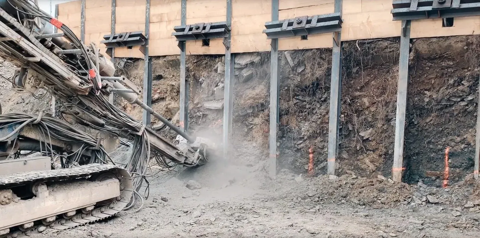 Botanická zahrada hl. m. Prahy, Trojská 800/196, Praha 7 – Troja, SO 03 Výtah - foto 3