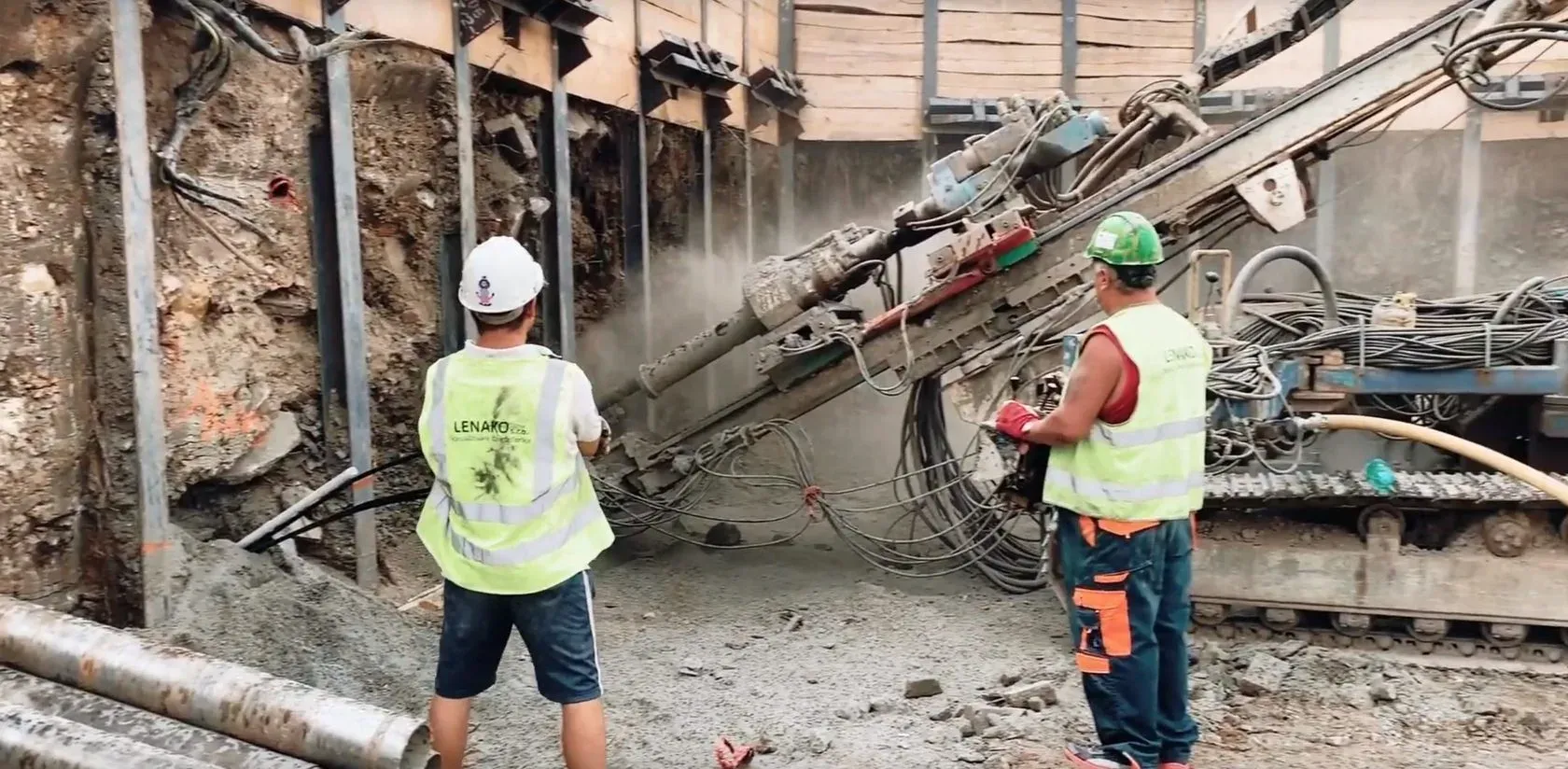 Botanická zahrada hl. m. Prahy, Trojská 800/196, Praha 7 – Troja, SO 03 Výtah - foto 4