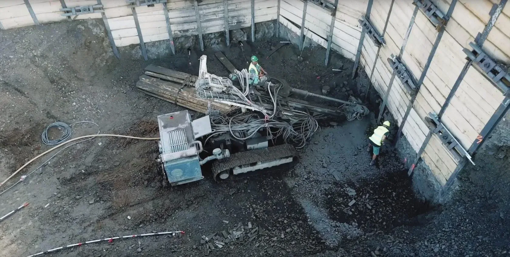 Botanická zahrada hl. m. Prahy, Trojská 800/196, Praha 7 – Troja, SO 03 Výtah - foto 5