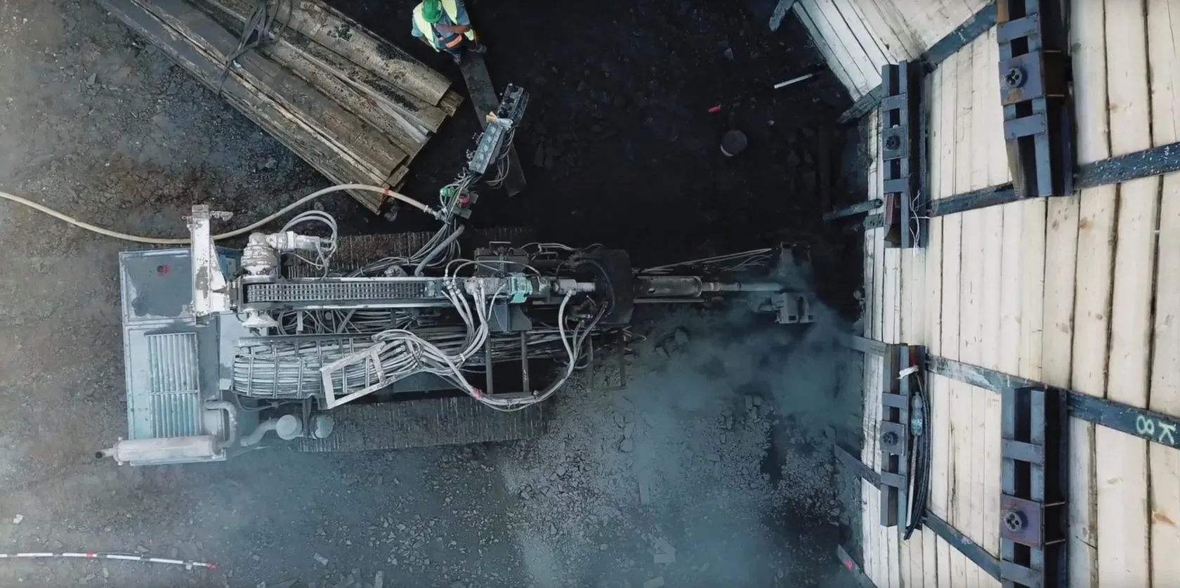 Botanická zahrada hl. m. Prahy, Trojská 800/196, Praha 7 – Troja, SO 03 Výtah - foto 6