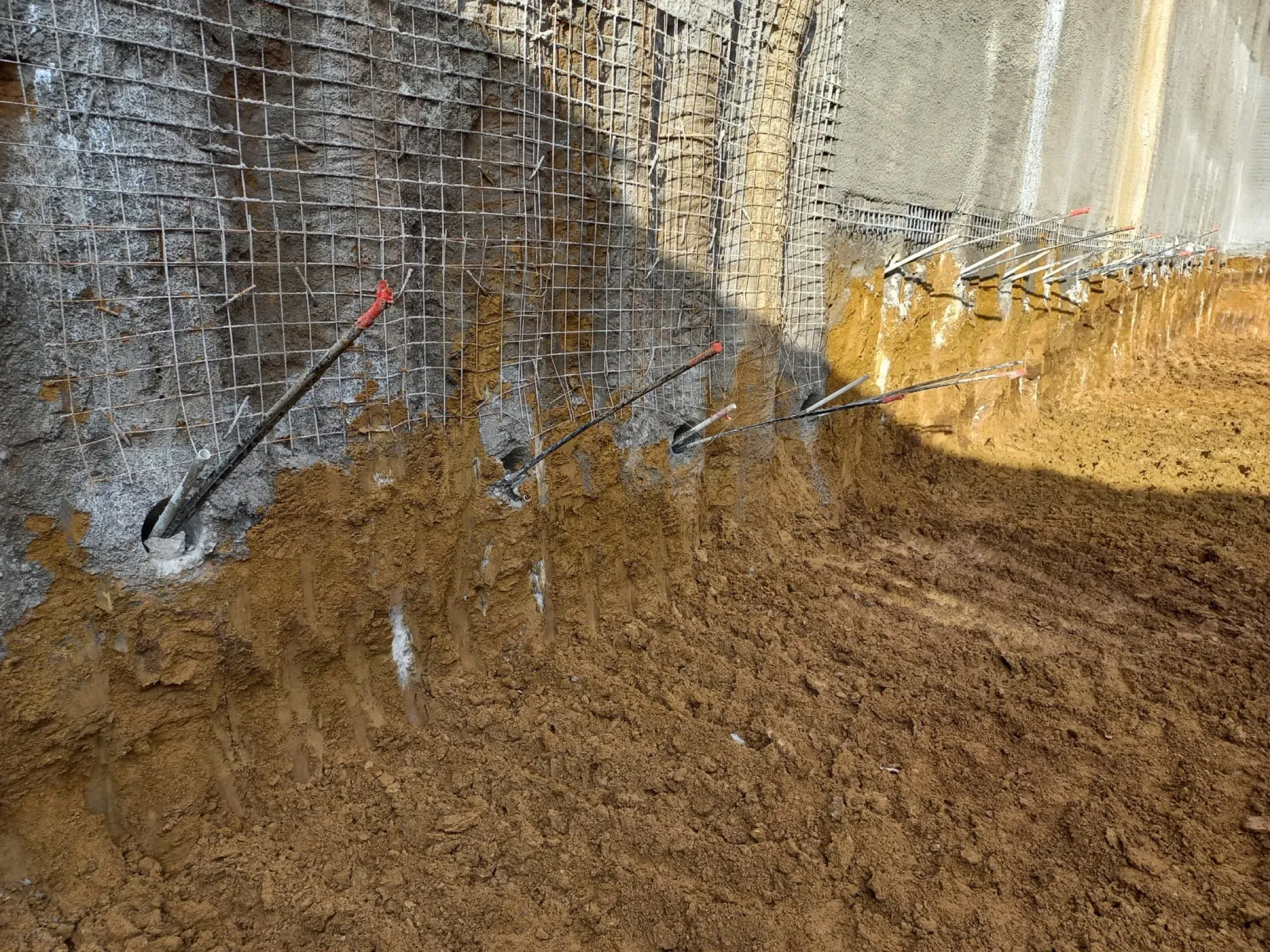 Cementárna Mokrá - foto 2