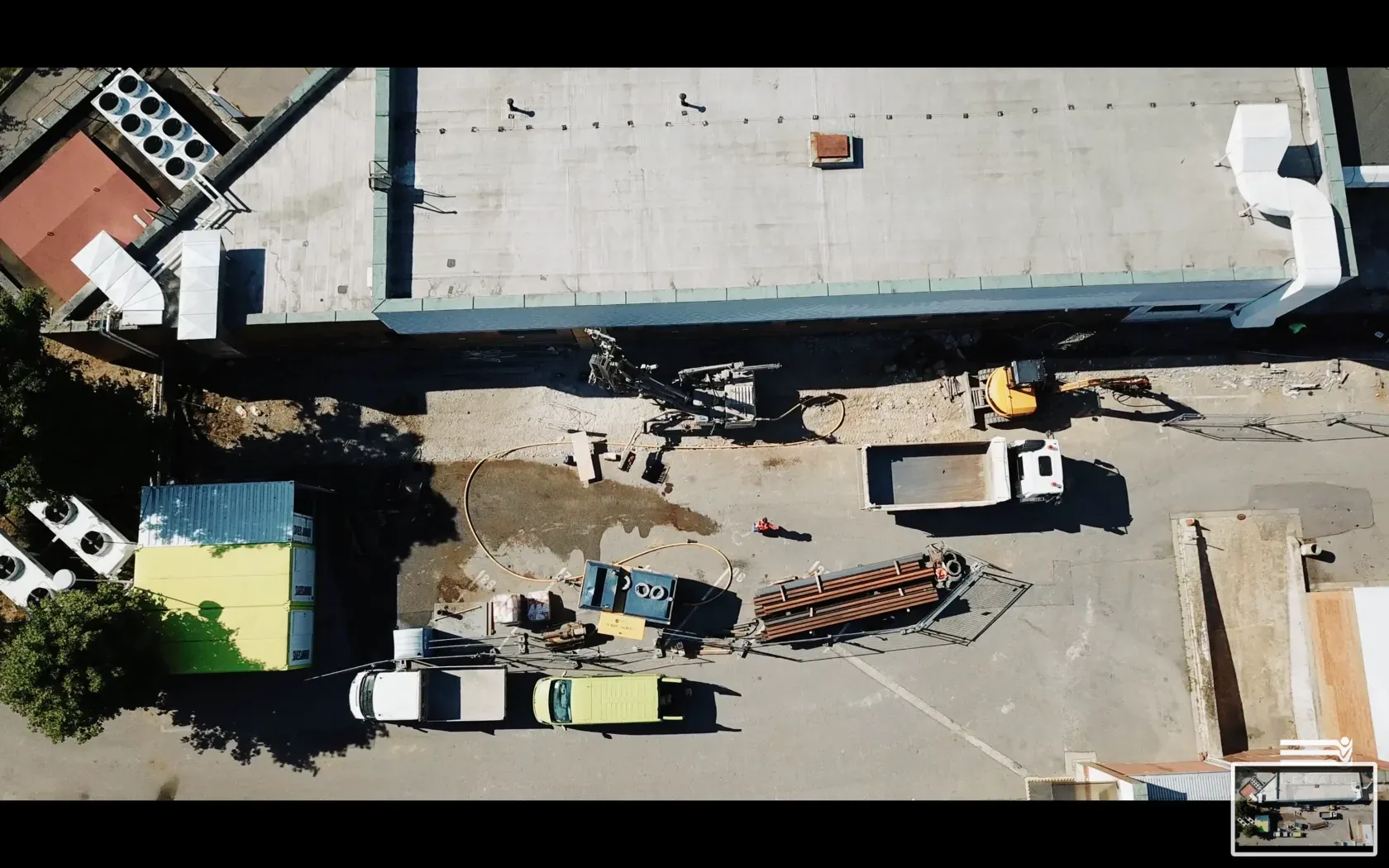 OBJEKT PET NEMOCNICE NA HOMOLCE, Praha 5