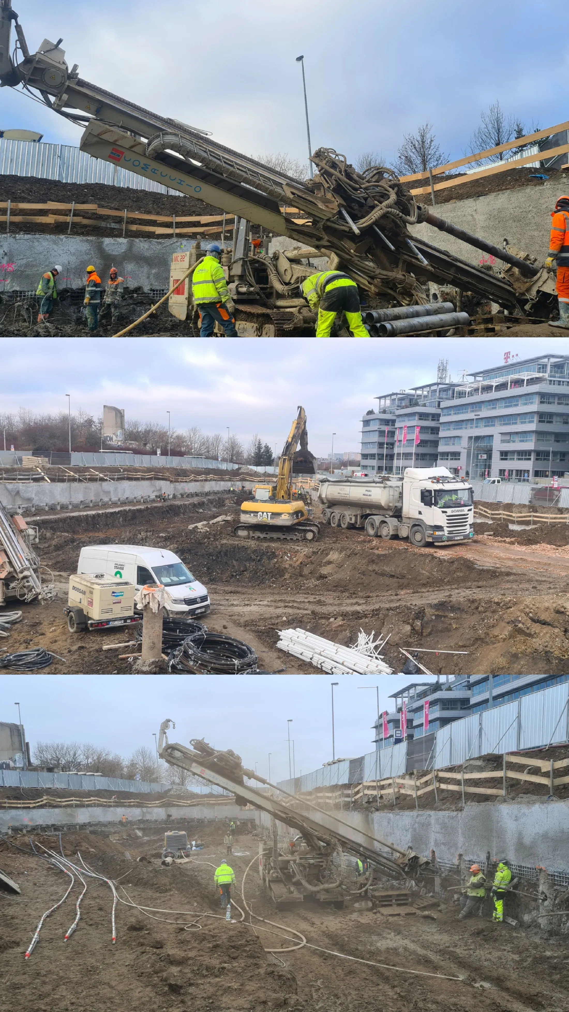 BD Roztyly Plaza - foto 1