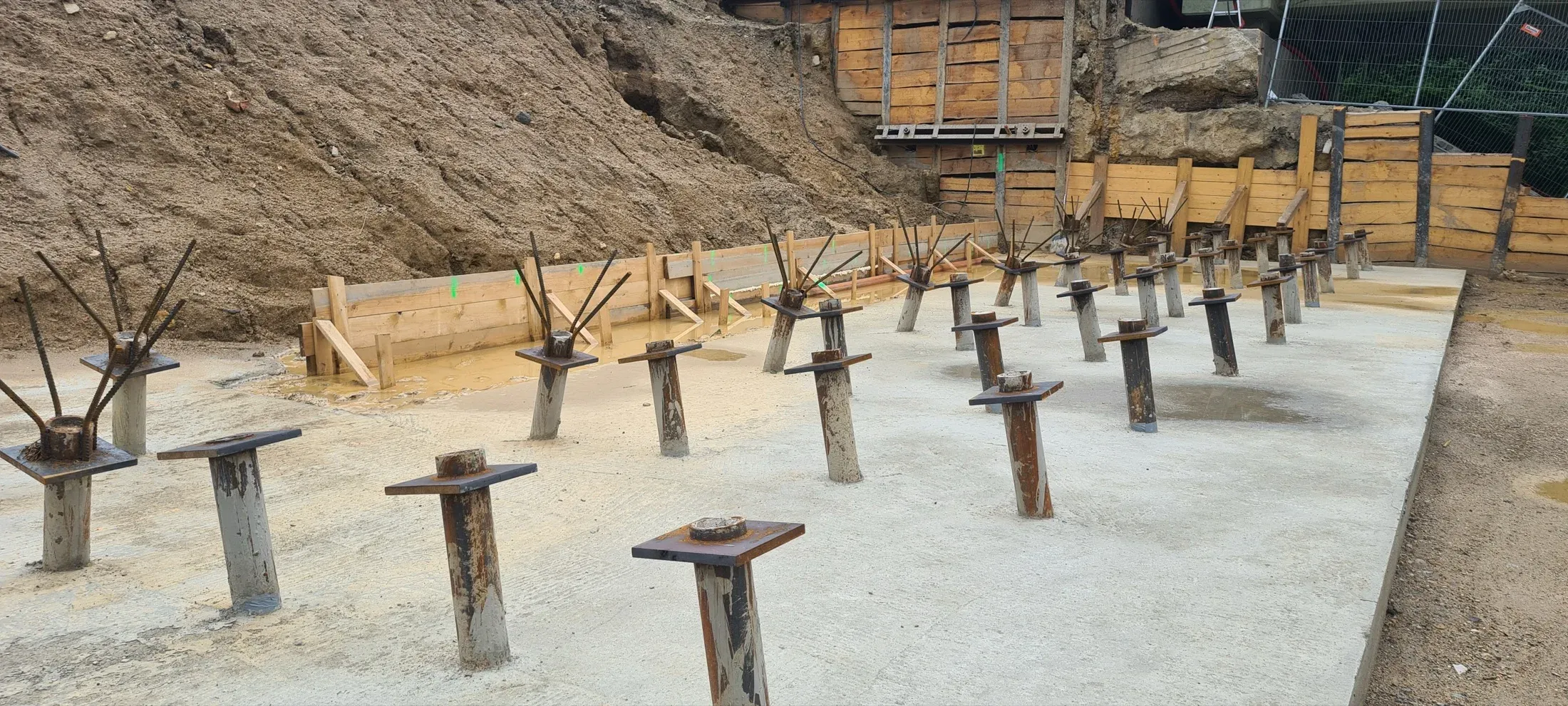 Most I/35 Liberec - foto 1