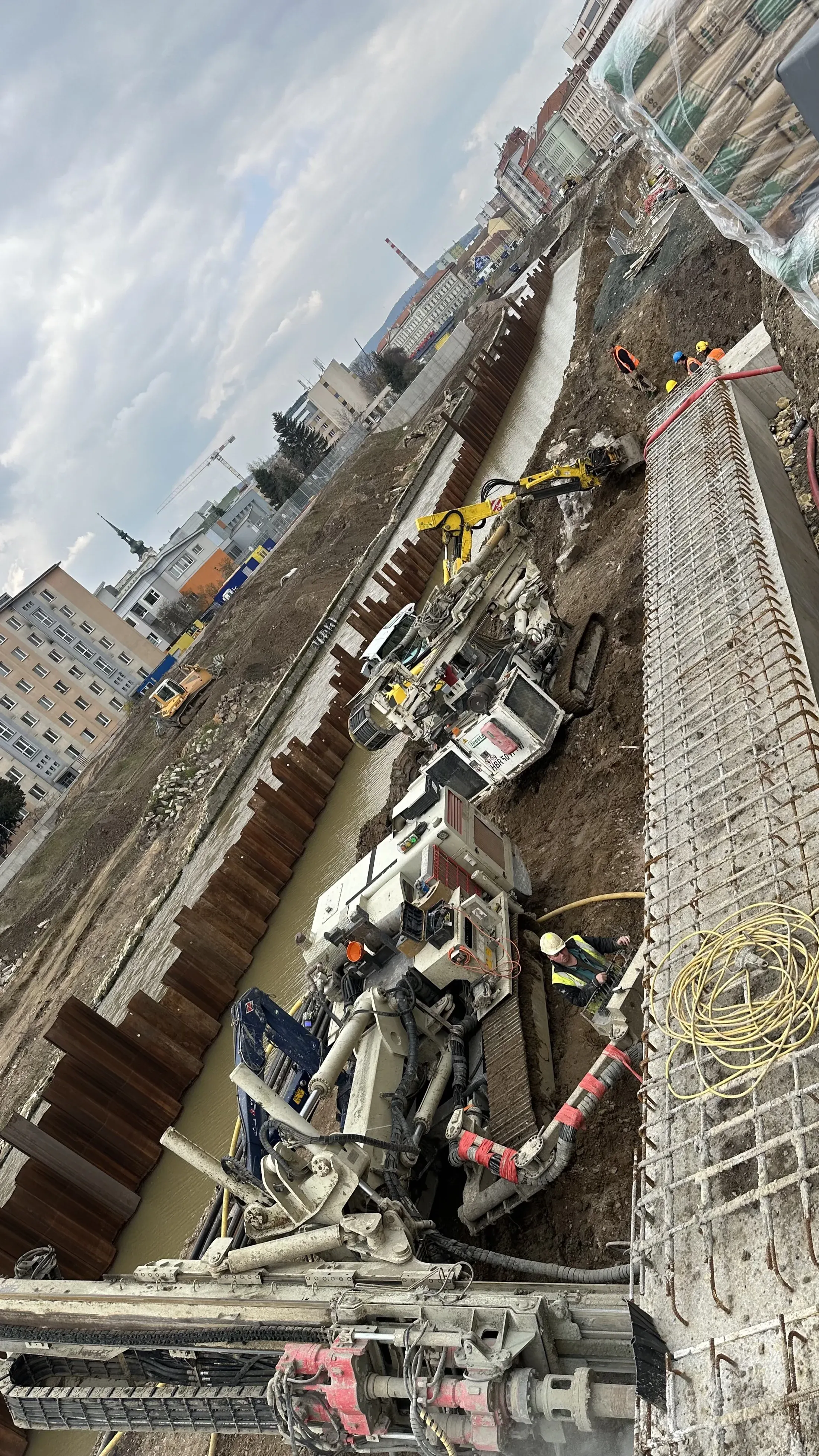 PPO Svratka – Poříčí, Brno - foto 2