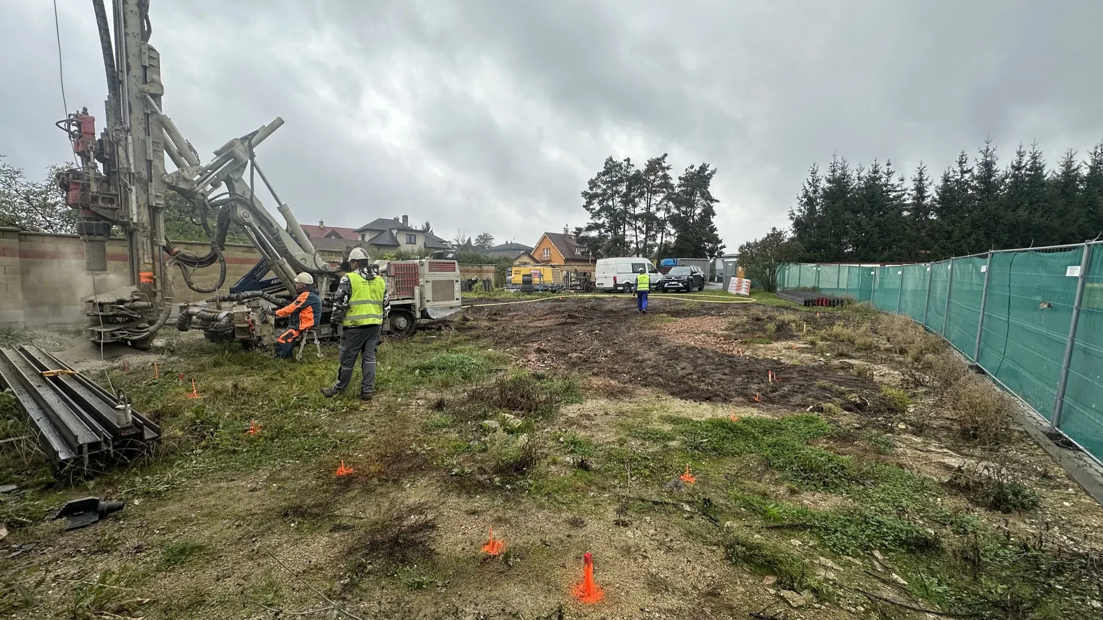 BD Mukařov - foto 1