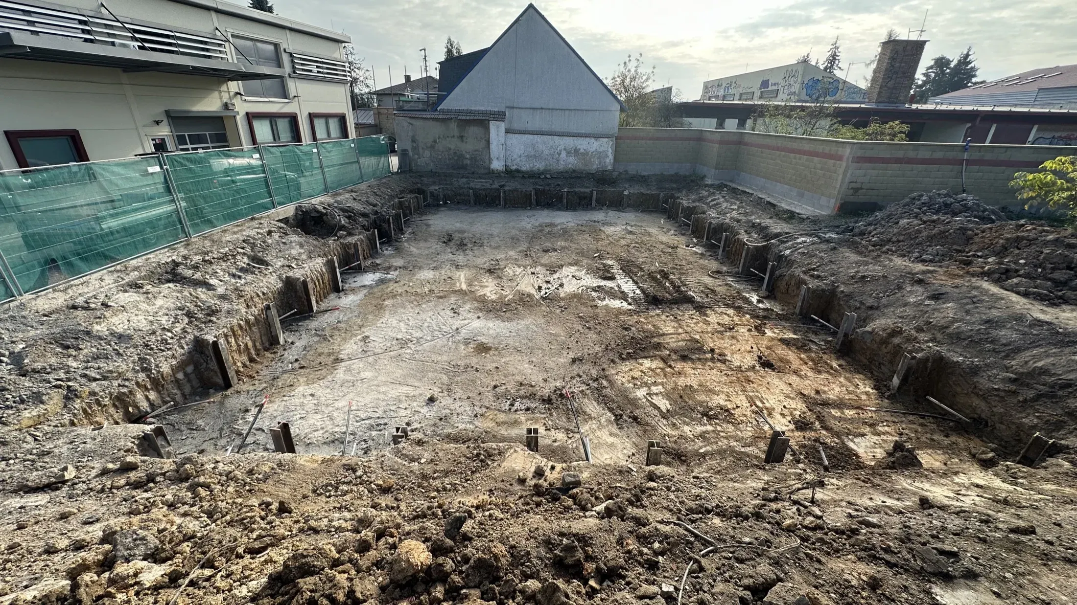 BD Mukařov - foto 2