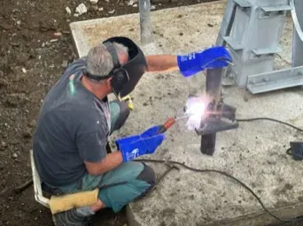 V403/803 – zdvojení vedení TR Prosenice – TR Nošovice - foto 4