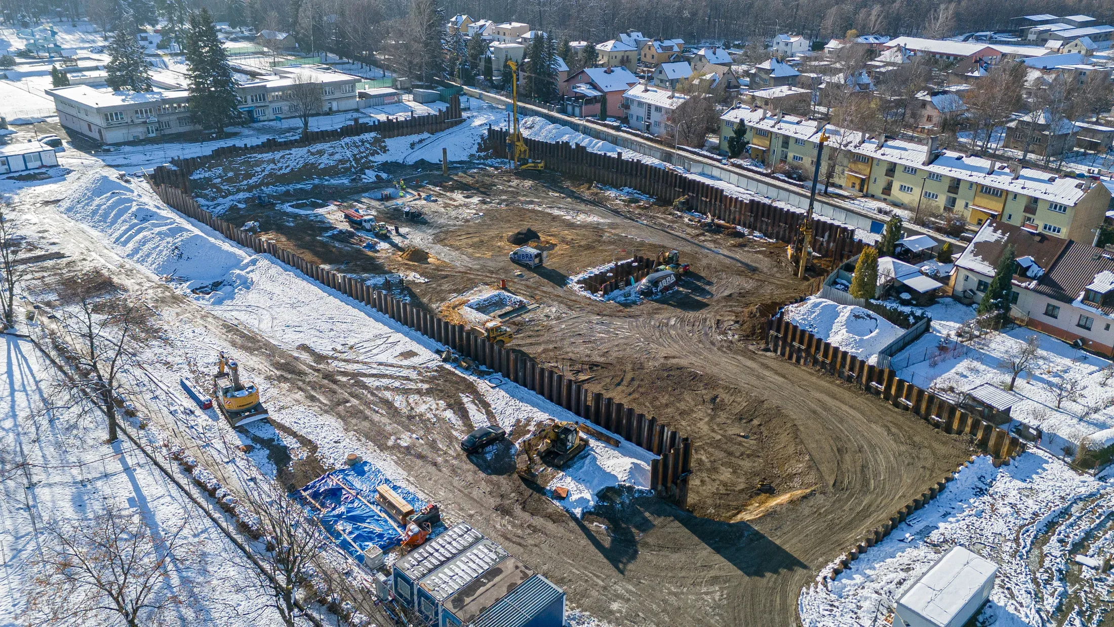 CirkArena – Circular Economy R&D Centre