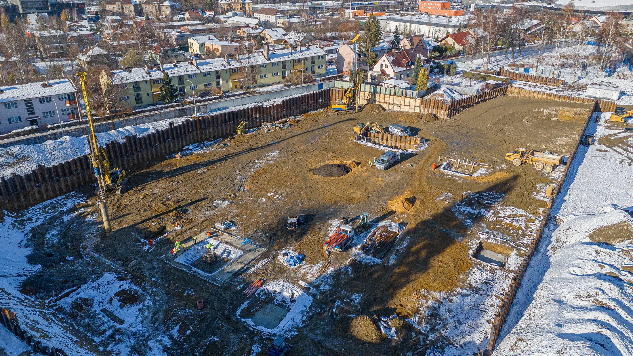 CirkArena – Circular Economy R&D Centre - foto 1