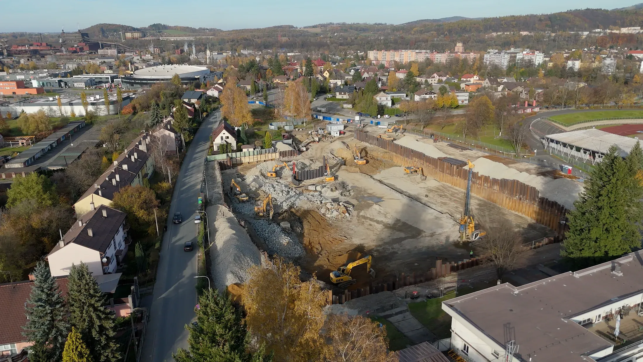 CirkArena – Circular Economy R&D Centre - foto 3