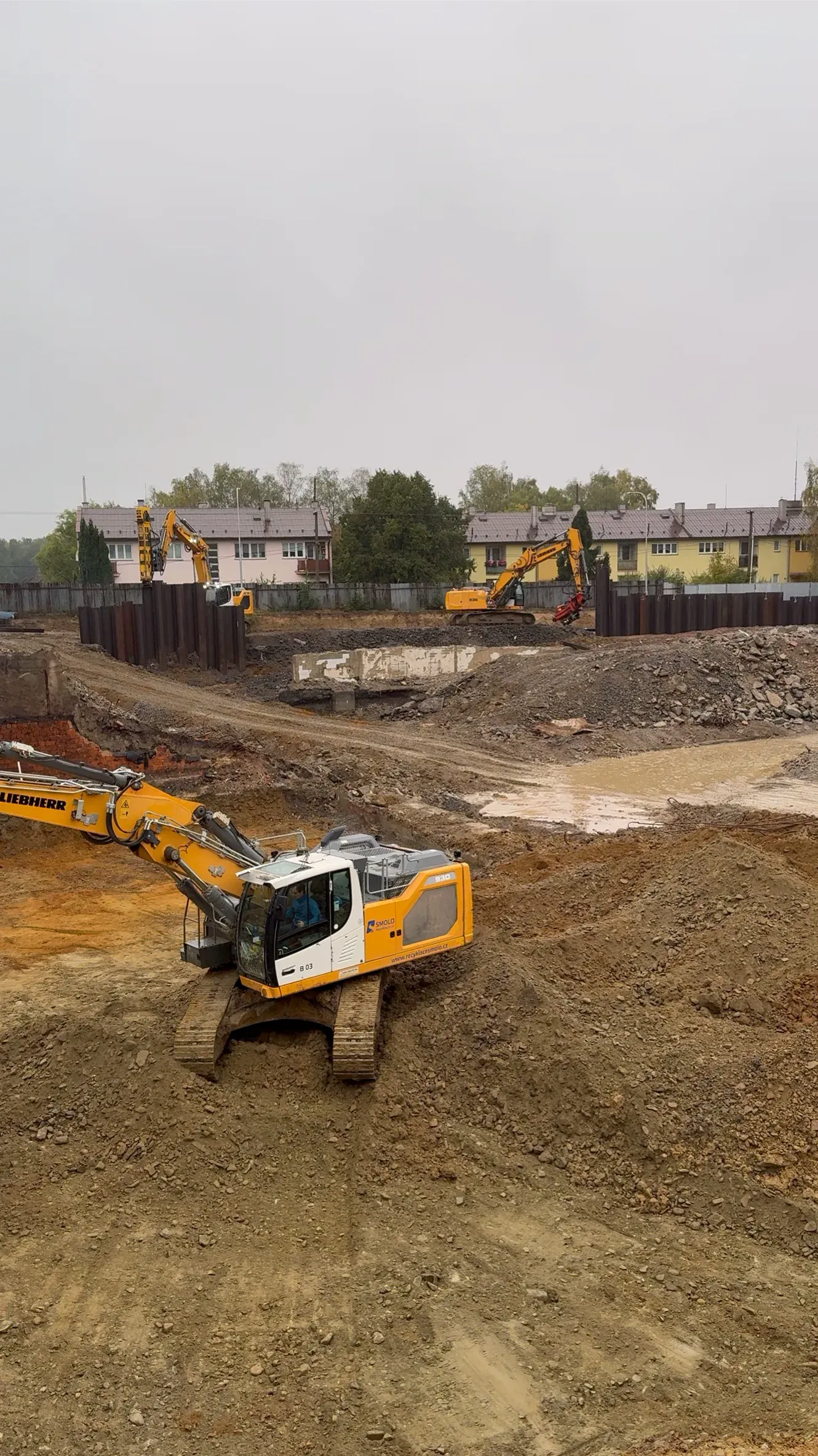 CirkArena – Circular Economy R&D Centre - foto 5