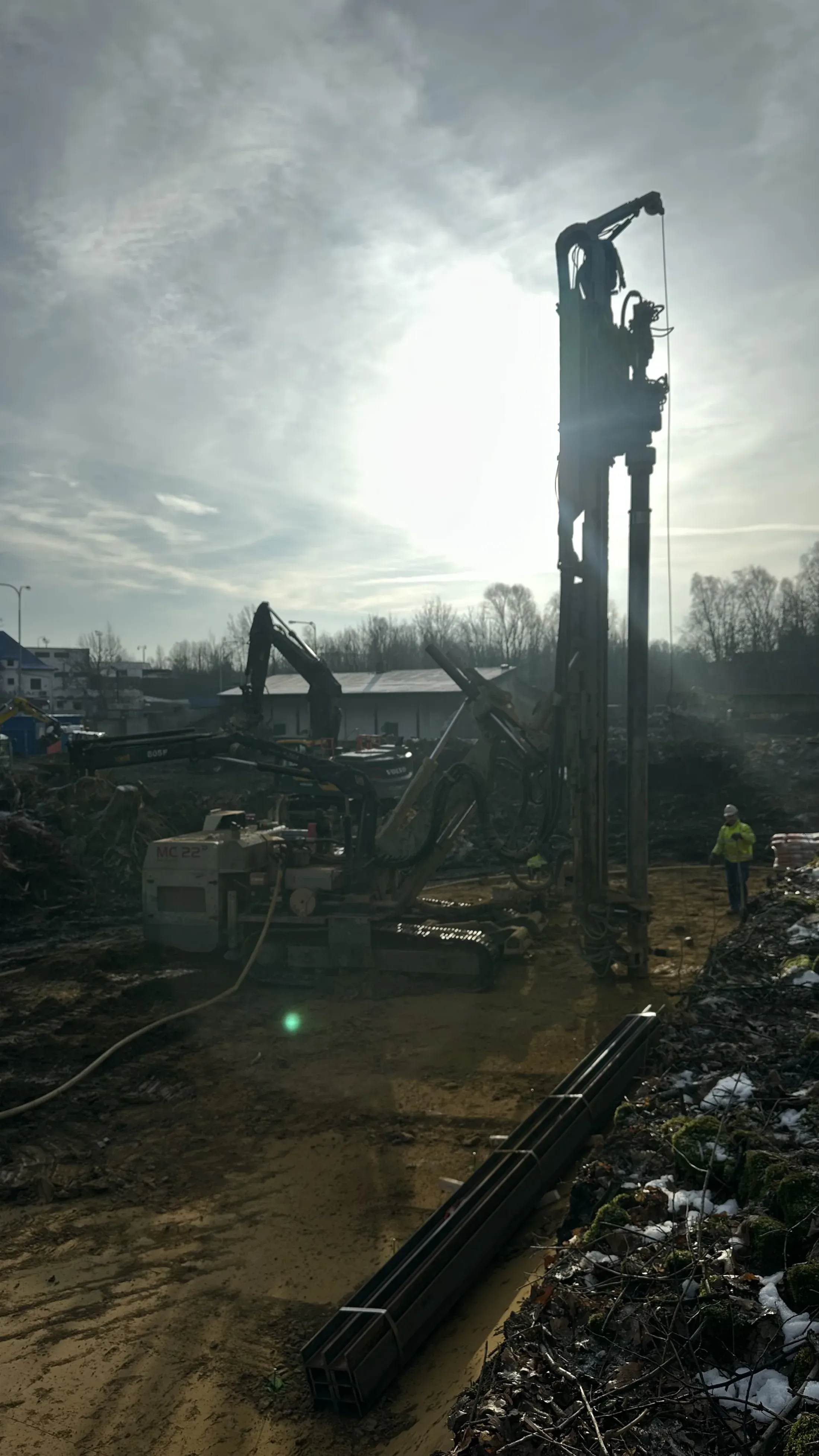 Střelnice Ostrava - foto 2
