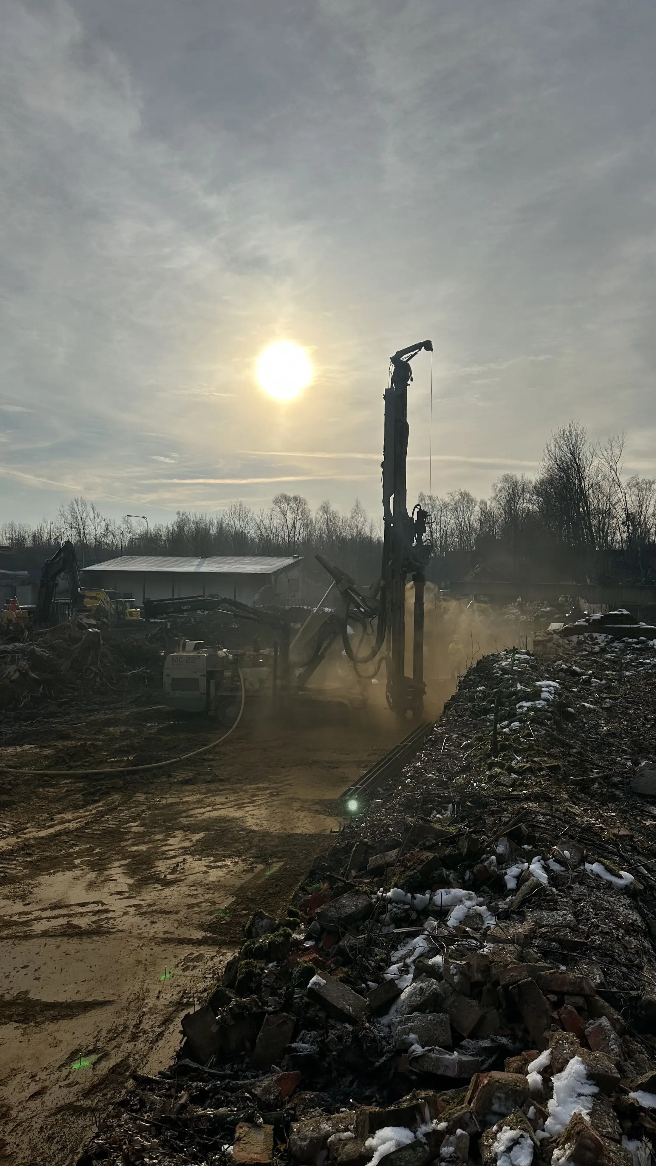 Střelnice Ostrava - foto 3